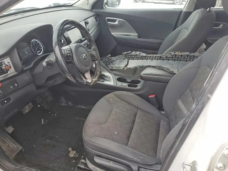 2019 KIA NIRO FE  