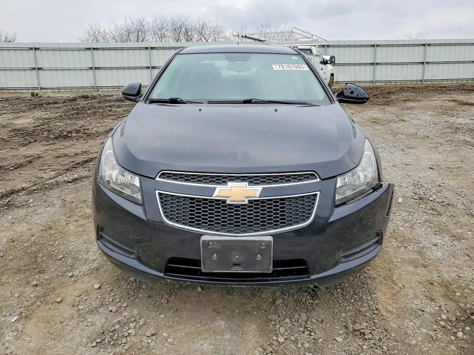 2013 CHEVROLET CRUZE LT  