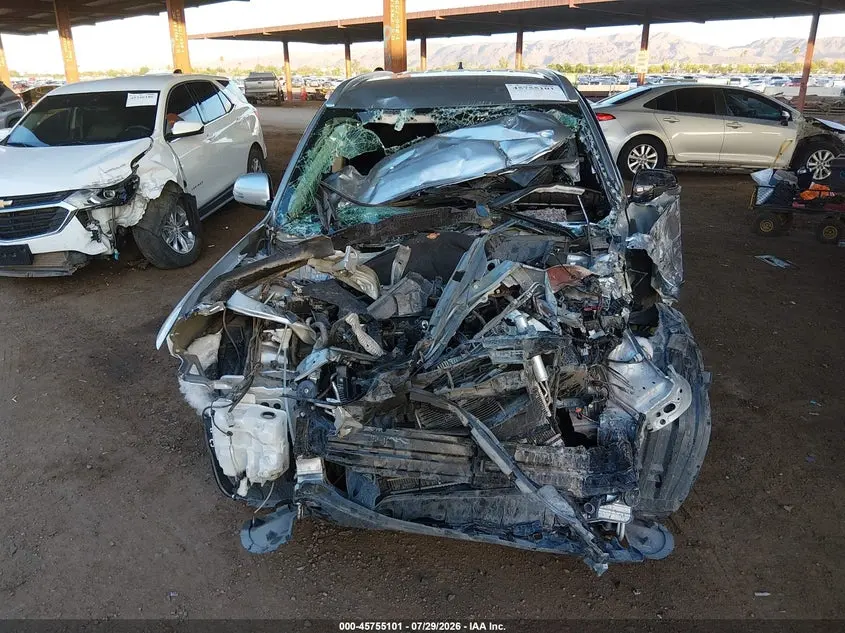 2019 MITSUBISHI OUTLANDER SEL