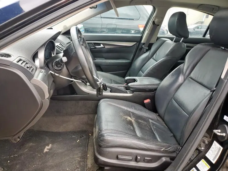 2012 ACURA TL   