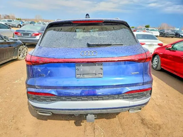 2025 AUDI Q5 PREMIUM PLUS  