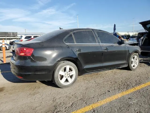 2014 VOLKSWAGEN JETTA TDI  