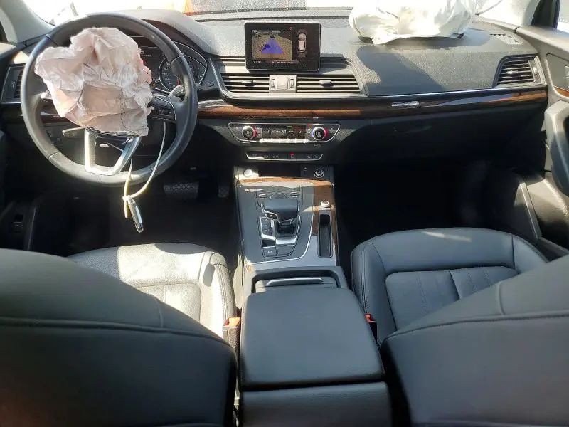 2020 AUDI Q5 PREMIUM  