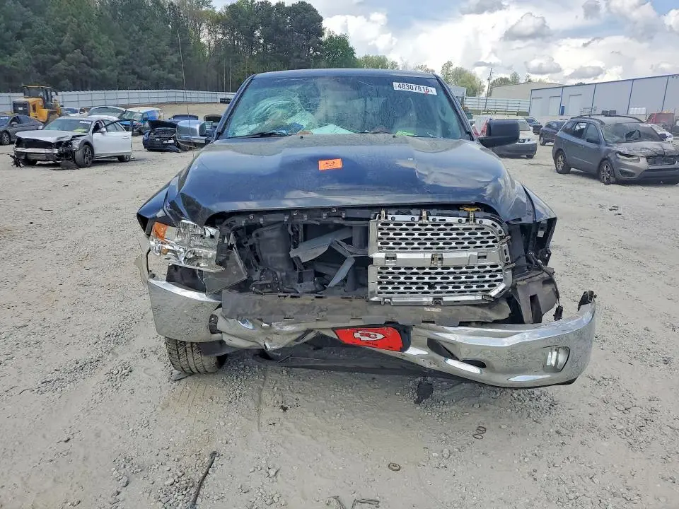 2014 RAM 1500 SLT  