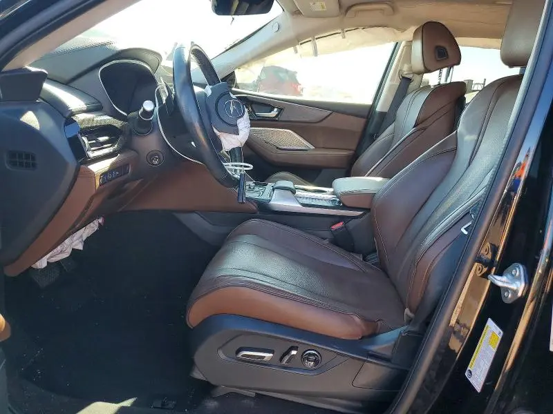 2022 ACURA MDX ADVANCE  