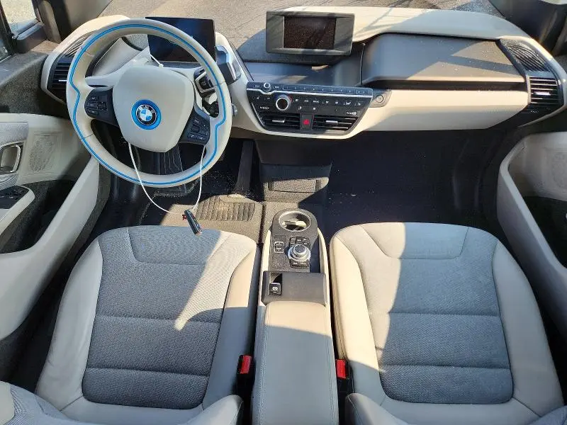 2015 BMW I3 BEV  
