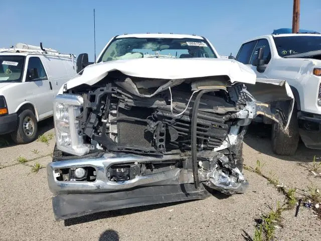 2023 FORD F250 SUPER DUTY  