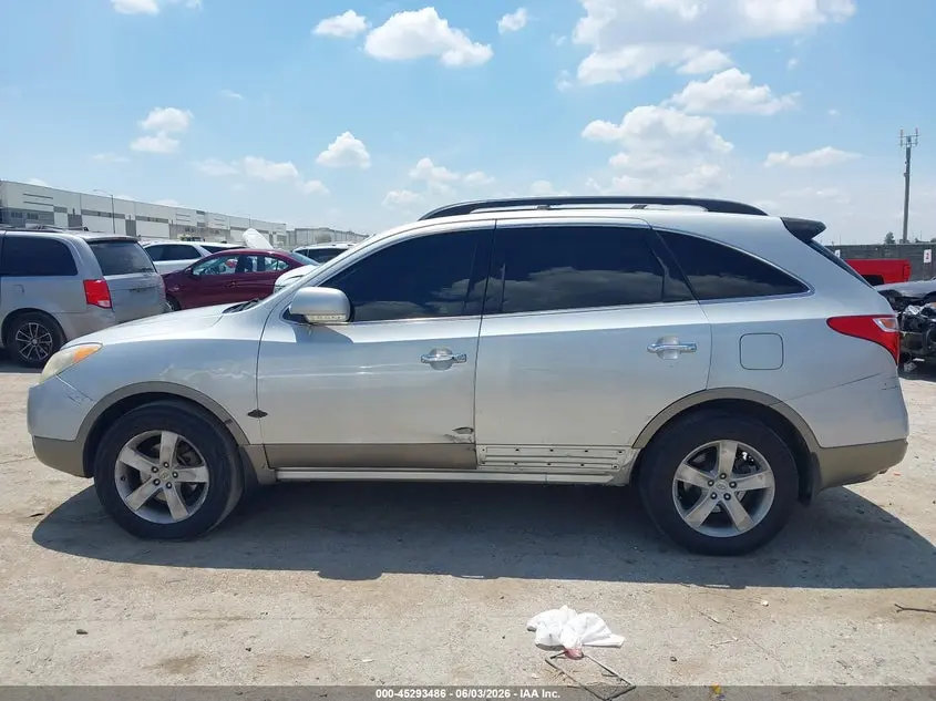 2011 HYUNDAI VERACRUZ LIMITED