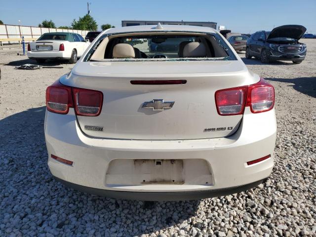 2014 CHEVROLET MALIBU 2LT