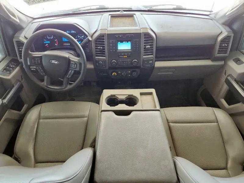 2022 FORD F250 SUPER DUTY  