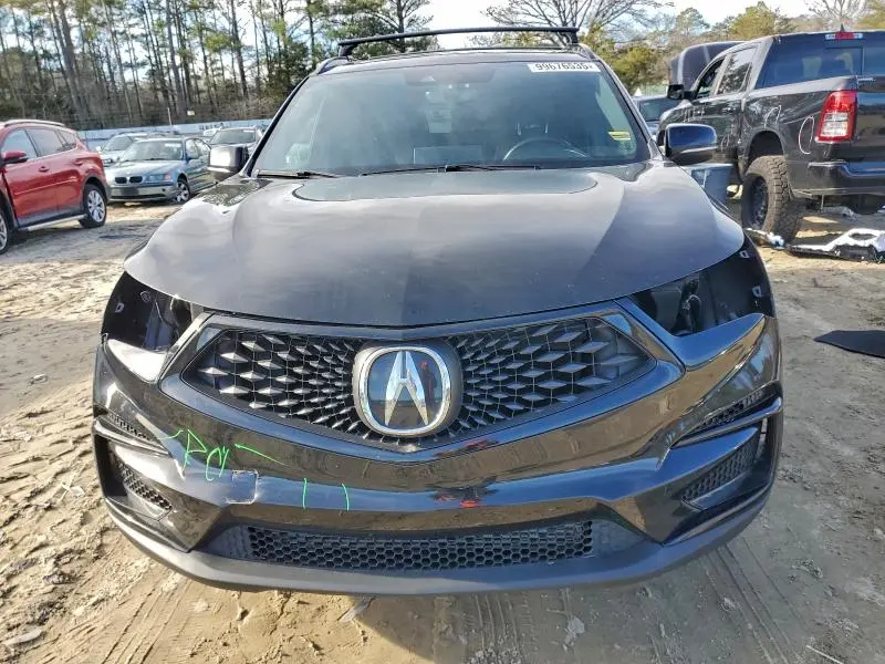 2021 ACURA RDX A-SPEC  