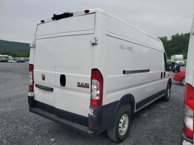 2021 RAM PROMASTER 2500 2500 HIGH  