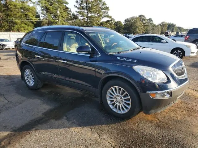 2012 BUICK ENCLAVE   
