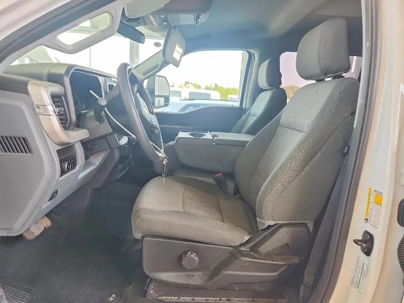 2026 FORD F250 SUPER DUTY  