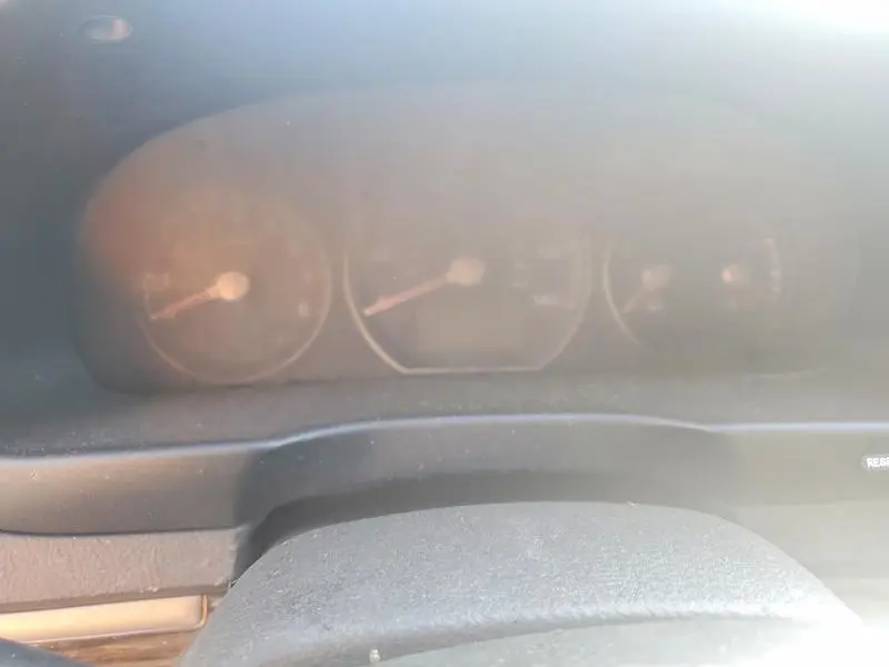2011 HYUNDAI SANTA FE GLS  