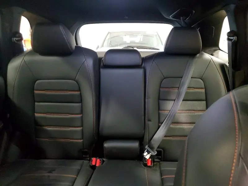 2024 HONDA CR-V SPORT TOURING  