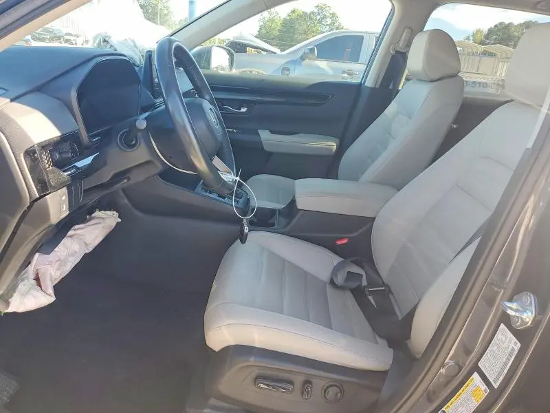 2024 HONDA CR-V EXL  