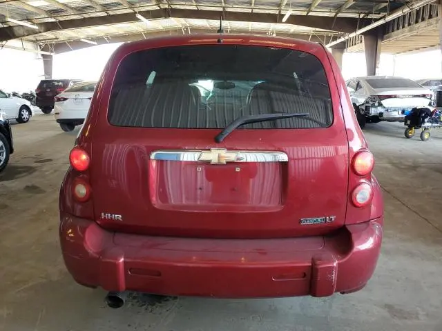 2010 CHEVROLET HHR LT  