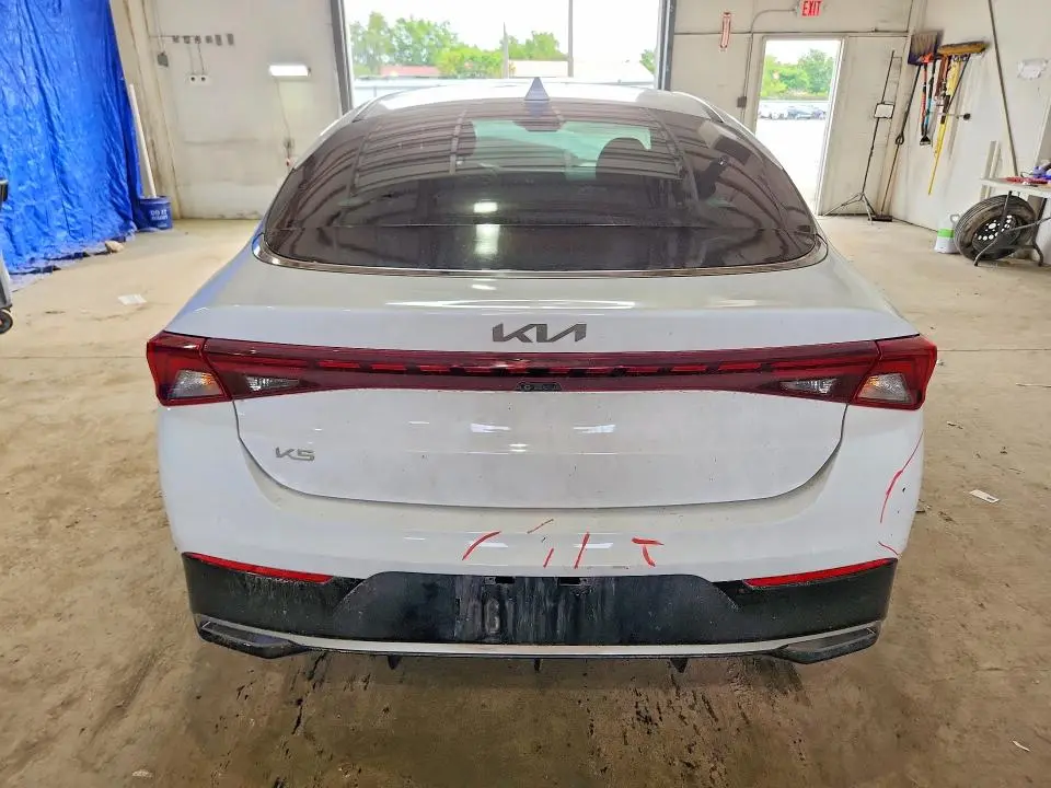 2023 KIA K5 LXS  