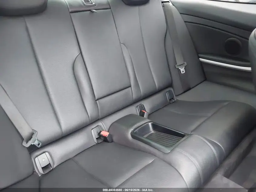 2019 BMW 430I  