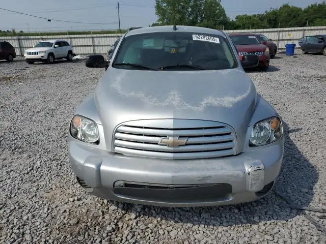 2011 CHEVROLET HHR LS  