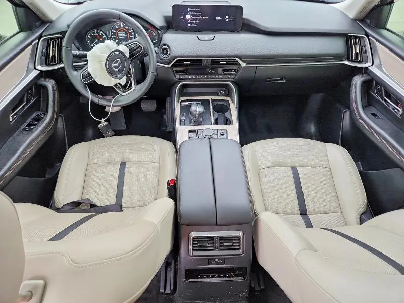 2024 MAZDA CX-90 PREMIUM  