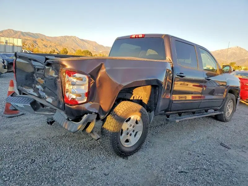 2015 CHEVROLET SILVERADO C1500 LT  