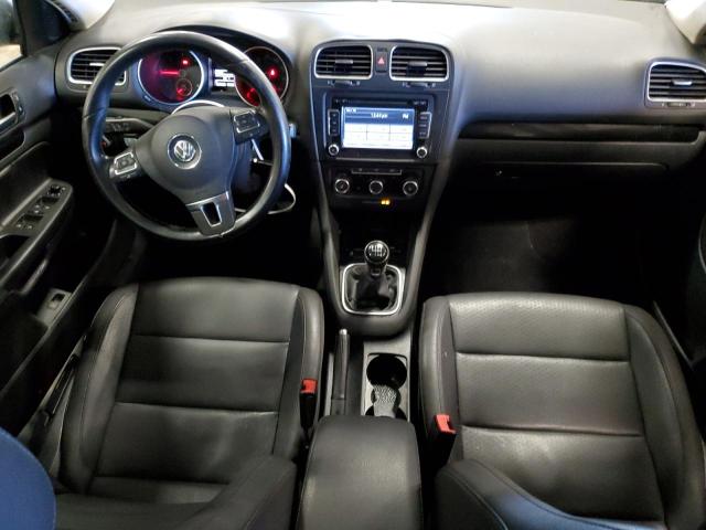 2014 VOLKSWAGEN JETTA TDI