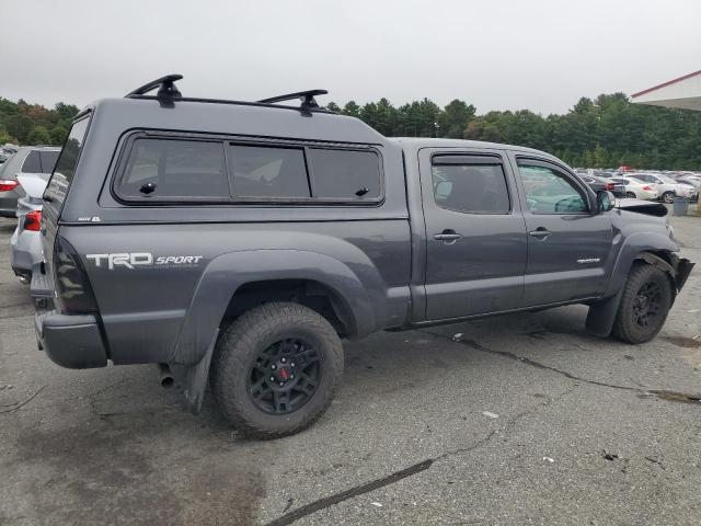 2015 TOYOTA TACOMA DOUBLE CAB LONG BED