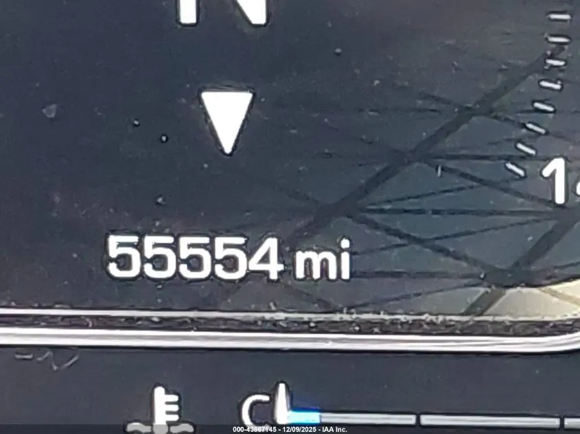 2024 GMC YUKON XL 2WD DENALI