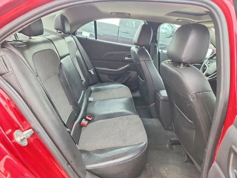 2014 CHEVROLET MALIBU 1LT  