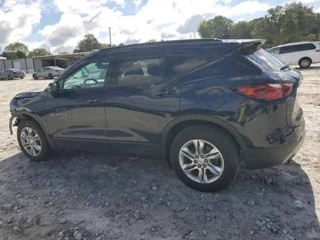 2020 CHEVROLET BLAZER 2LT