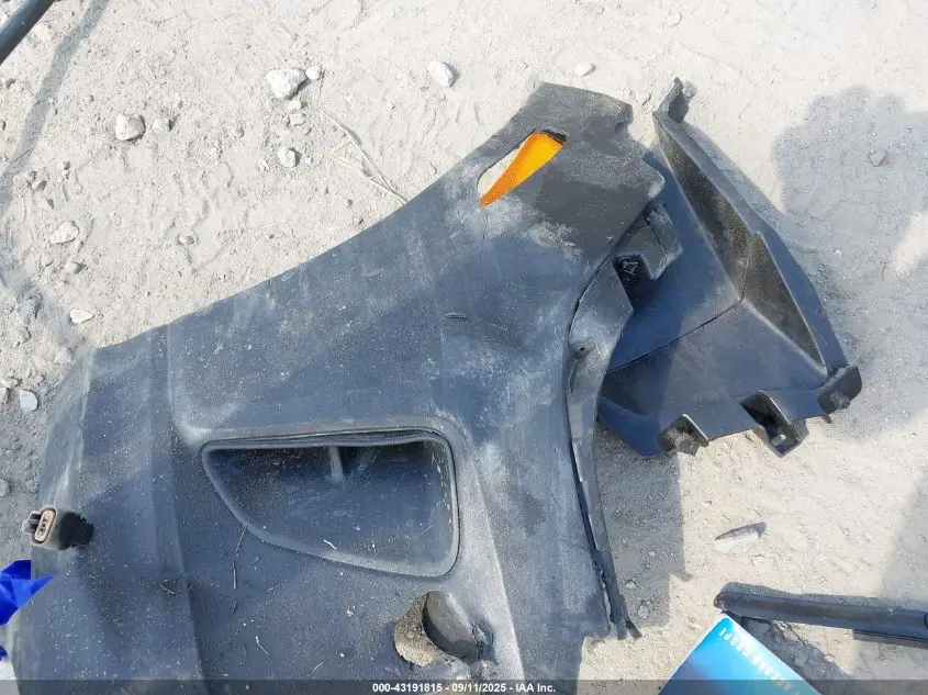 2011 HONDA ACCORD 2.4 EX-L