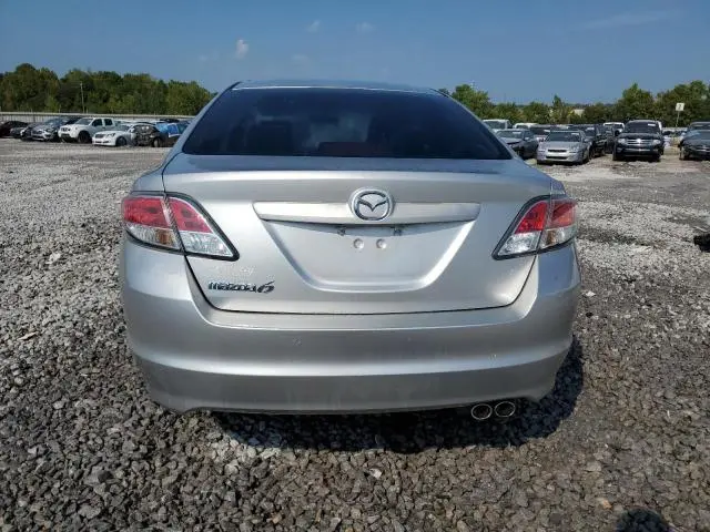 2010 MAZDA 6 I  