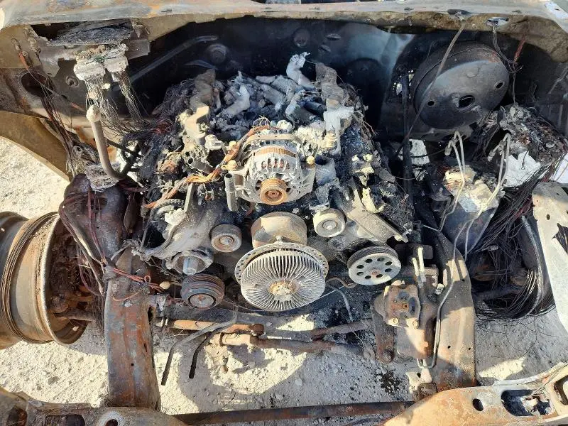 2013 FORD F250 SUPER DUTY  