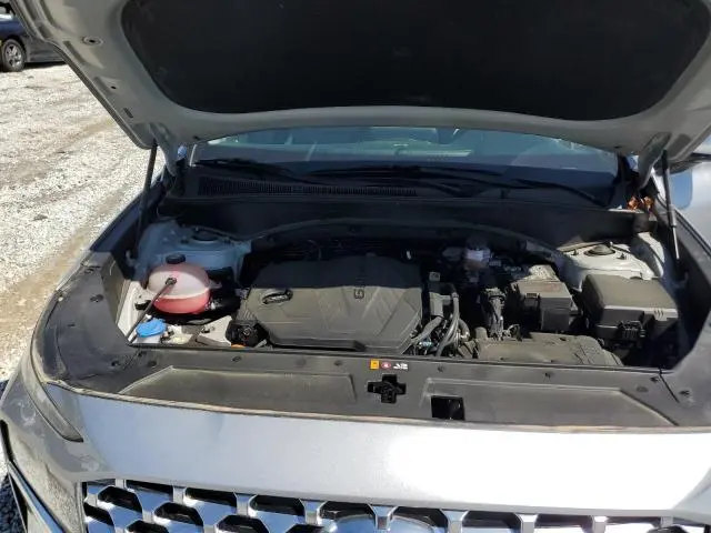 2023 HYUNDAI SANTA FE SEL PREMIUM