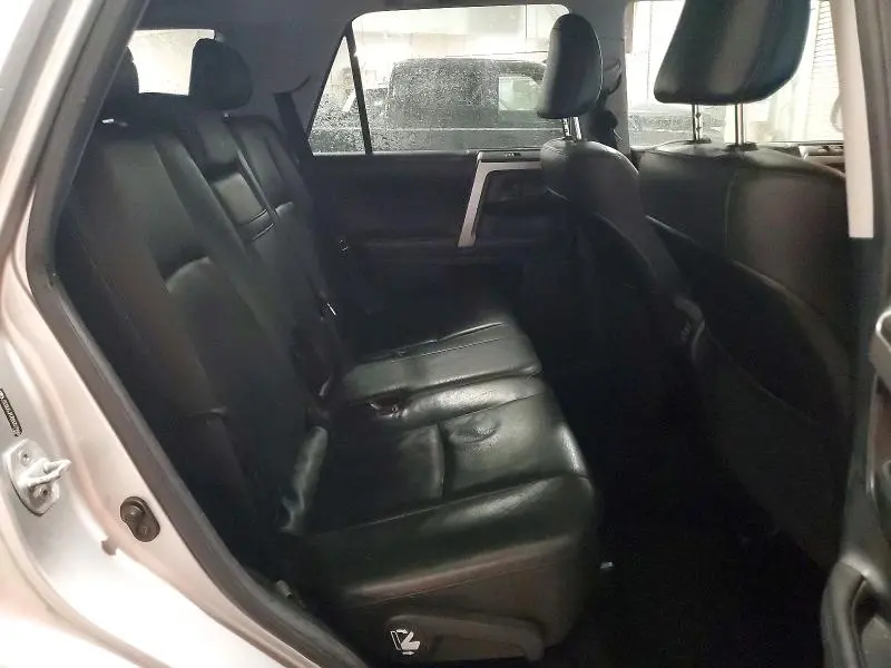 2011 TOYOTA 4RUNNER LIMITED  