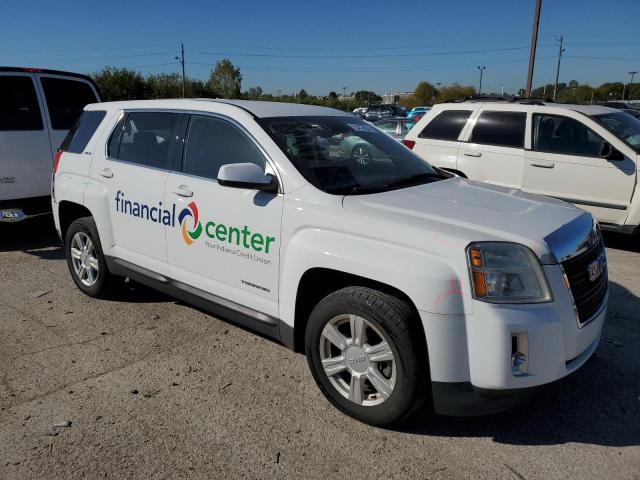 2014 GMC TERRAIN SLE