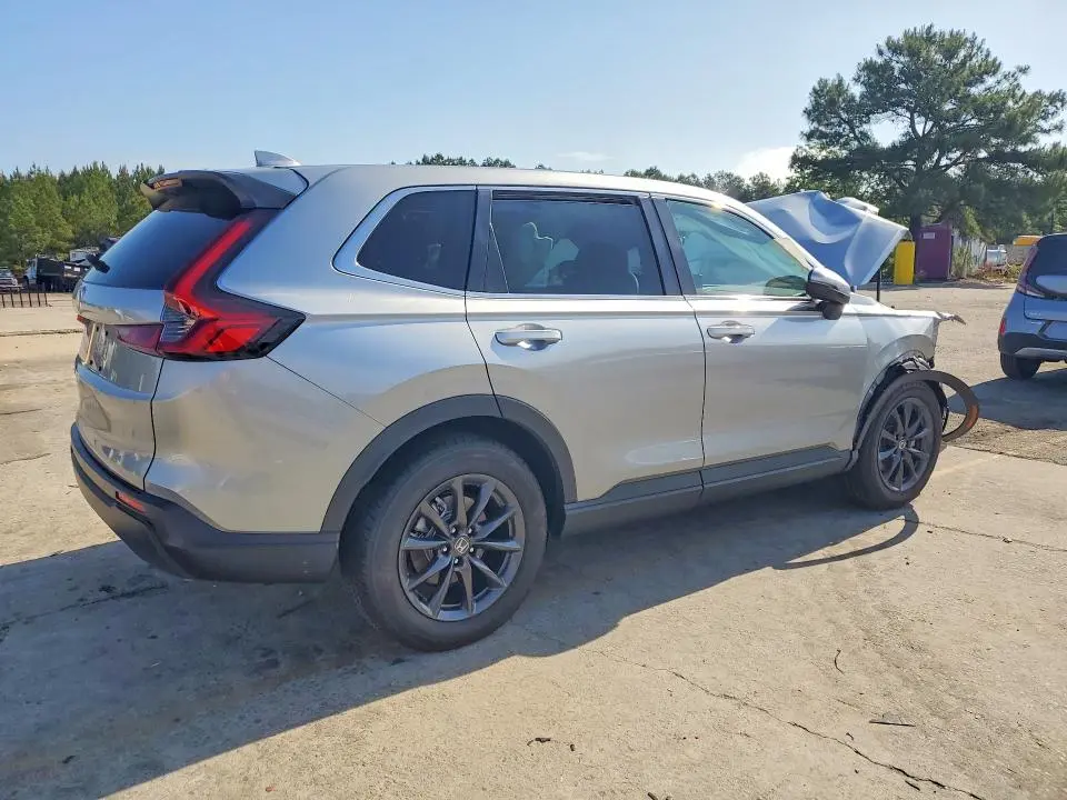 2026 HONDA CR-V EXL  