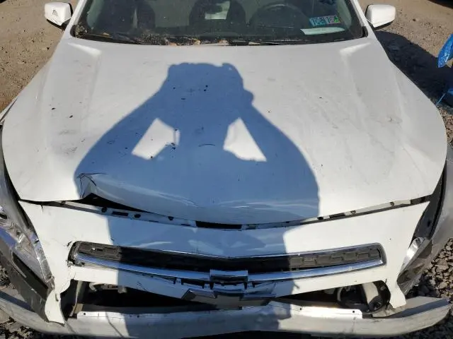 2014 CHEVROLET MALIBU 1LT  