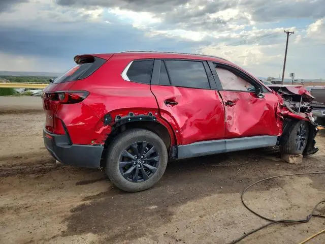 2024 MAZDA CX-50 SELECT  