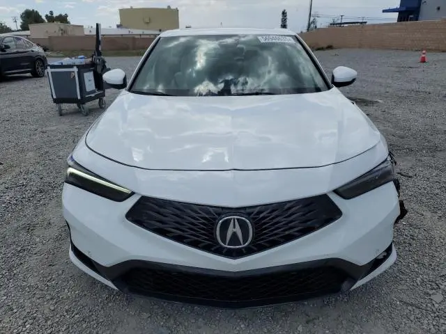 2025 ACURA INTEGRA A-SPEC TECH  