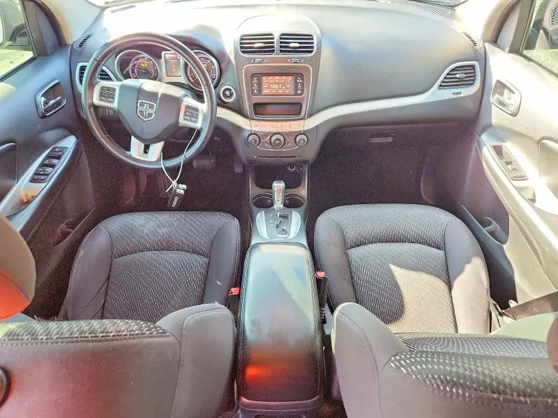 2013 DODGE JOURNEY SE  