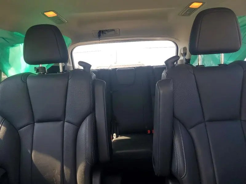 2022 SUBARU ASCENT LIMITED  