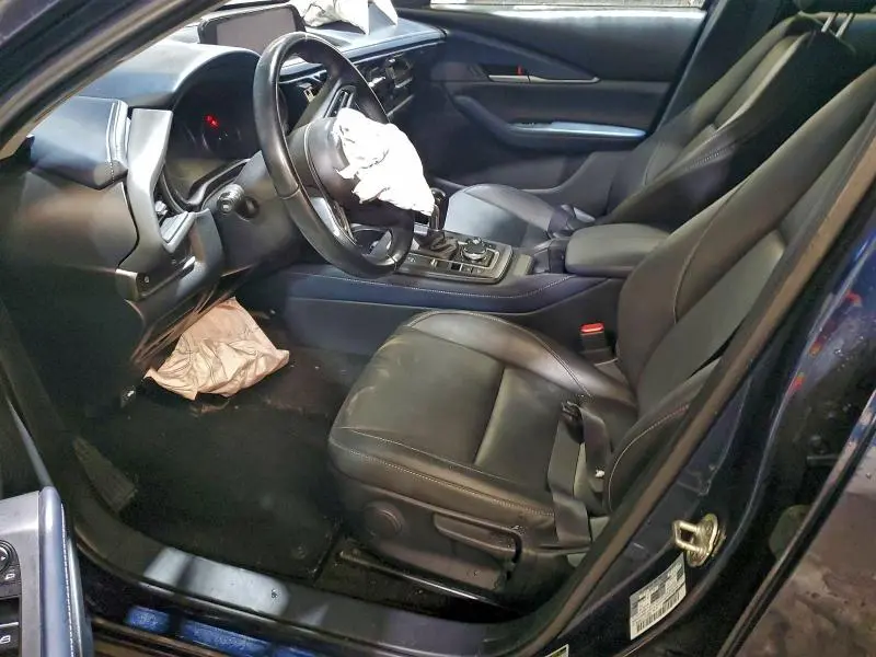 2020 MAZDA CX-30 SELECT  