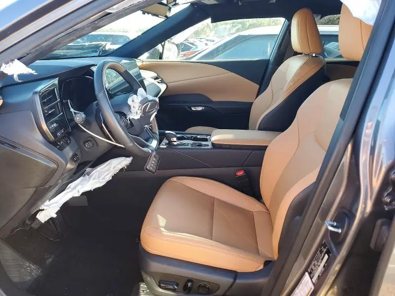 2023 LEXUS RX 350H BASE  