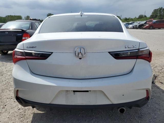 2021 ACURA ILX PREMIUM