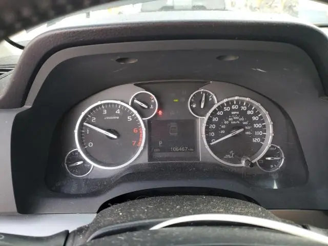 2014 TOYOTA TUNDRA CREWMAX PLATINUM  