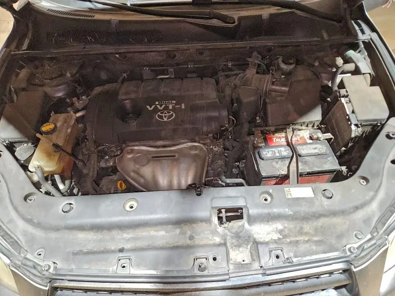 2010 TOYOTA RAV4 SPORT  