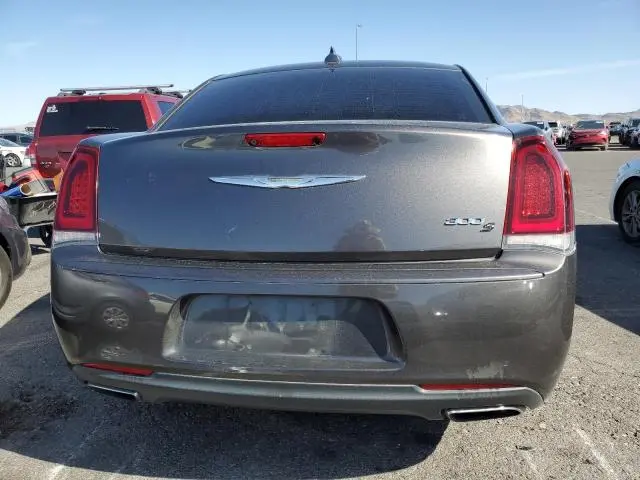 2017 CHRYSLER 300 S  